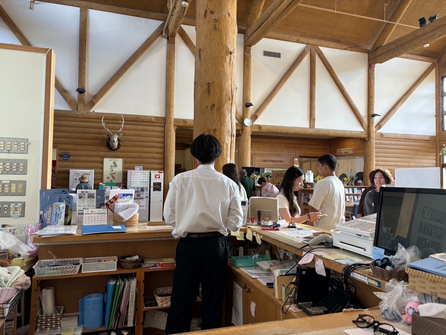 北海道